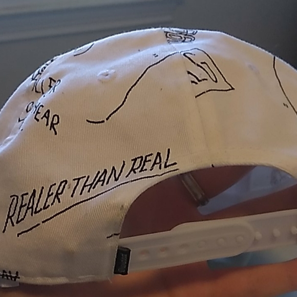 Obviously hat - Picture 4 of 6